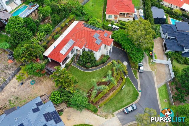 7 Suffolk Place MUDGEERABA QLD 4213