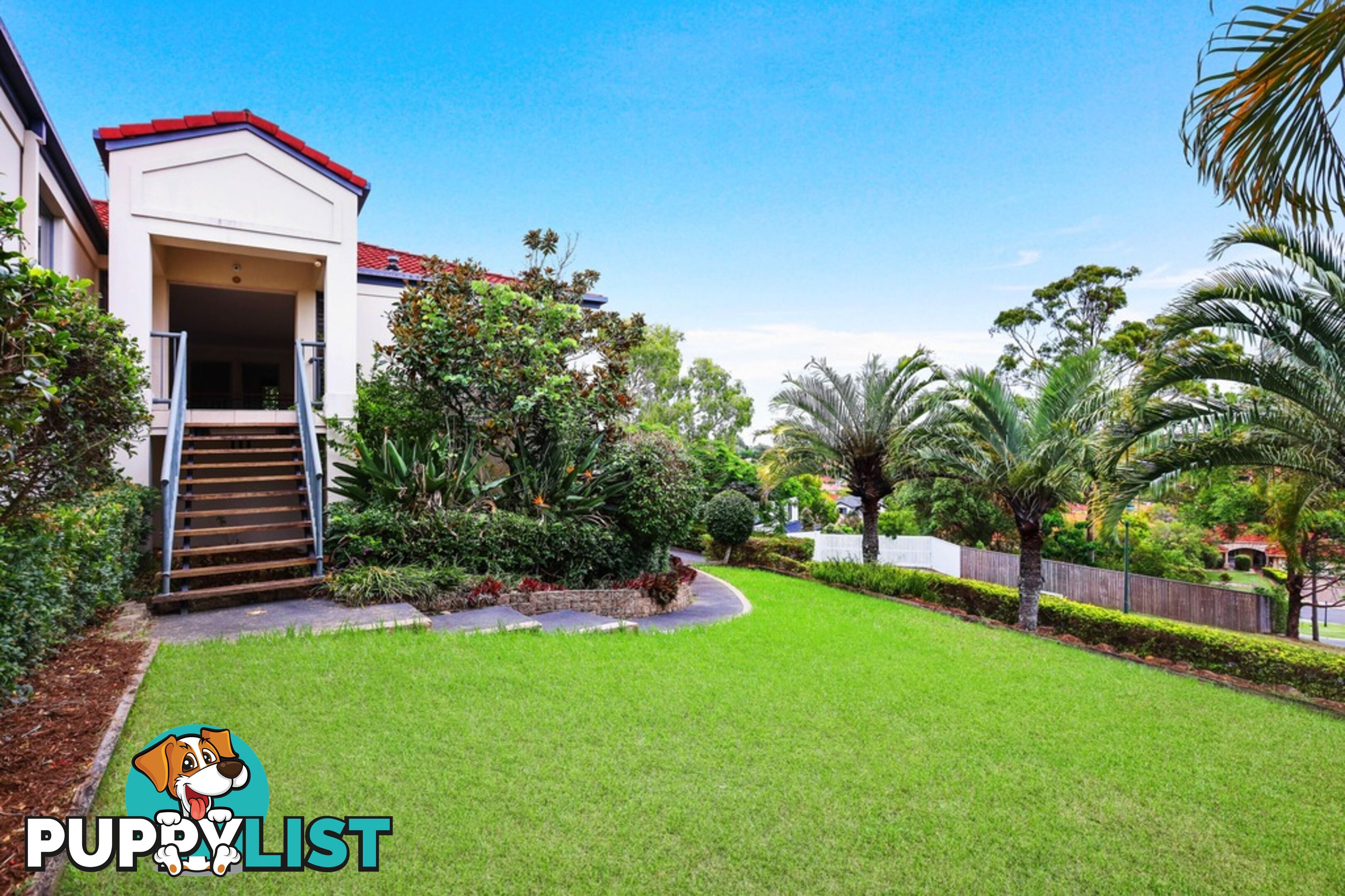 7 Suffolk Place MUDGEERABA QLD 4213