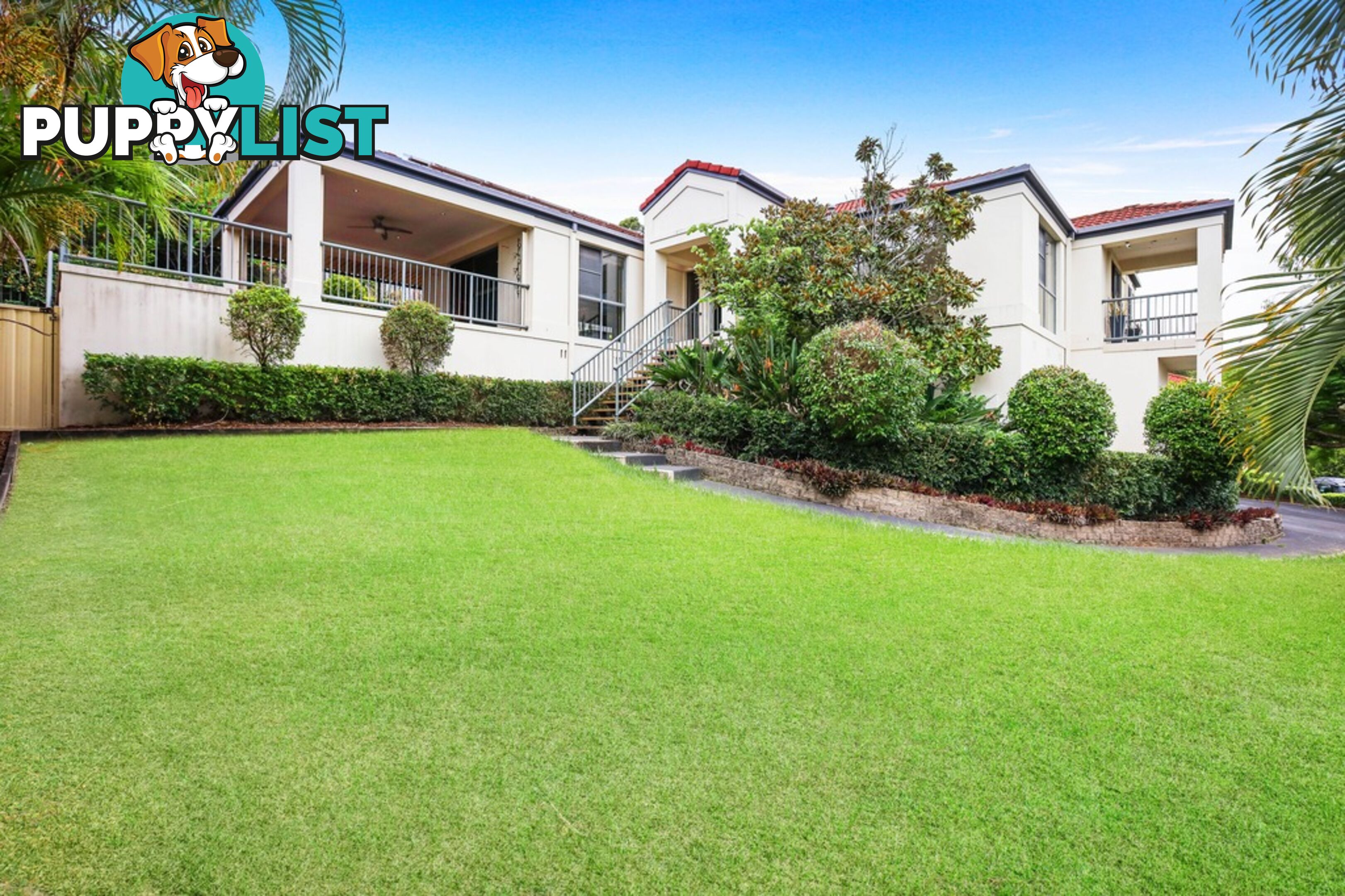 7 Suffolk Place MUDGEERABA QLD 4213