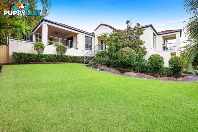 7 Suffolk Place MUDGEERABA QLD 4213