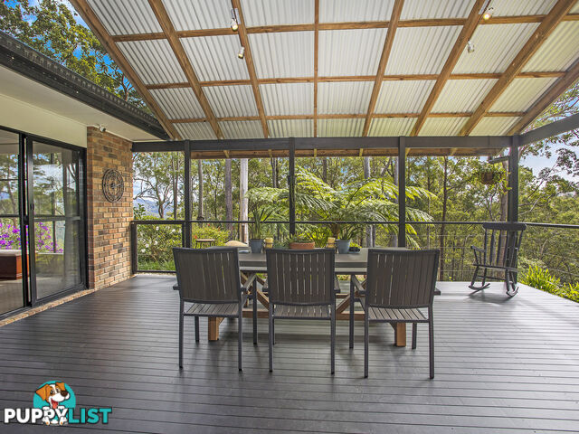 46 Tourmaline Court BONOGIN QLD 4213