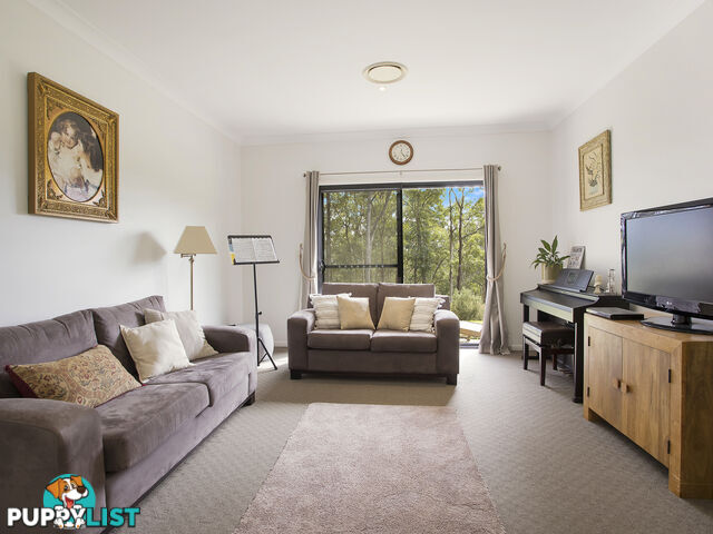 46 Tourmaline Court BONOGIN QLD 4213