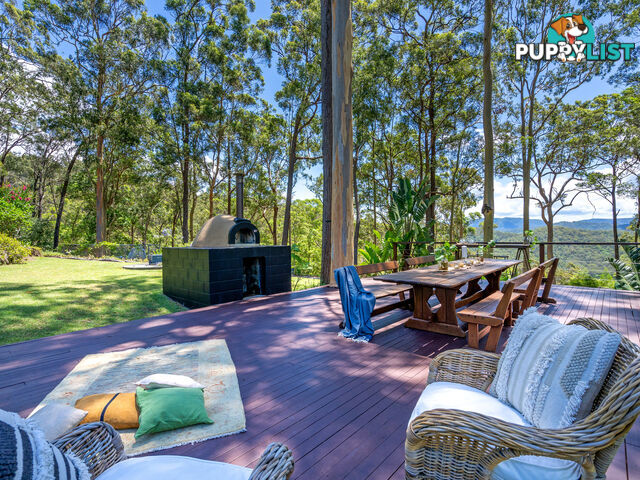 46 Tourmaline Court BONOGIN QLD 4213