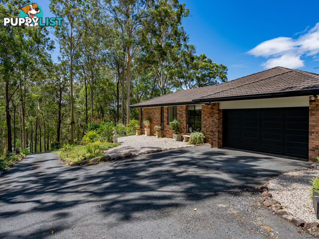 46 Tourmaline Court BONOGIN QLD 4213