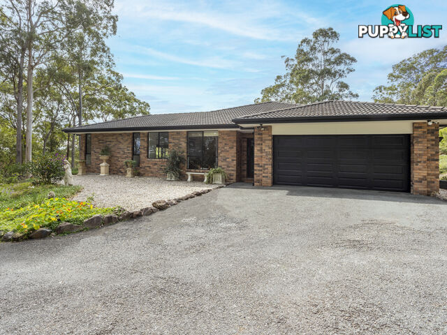 46 Tourmaline Court BONOGIN QLD 4213