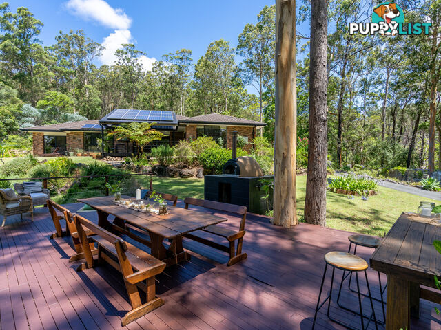 46 Tourmaline Court BONOGIN QLD 4213