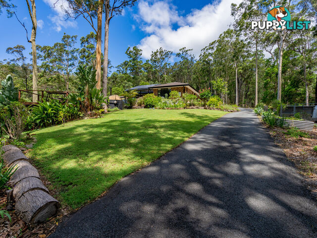 46 Tourmaline Court BONOGIN QLD 4213