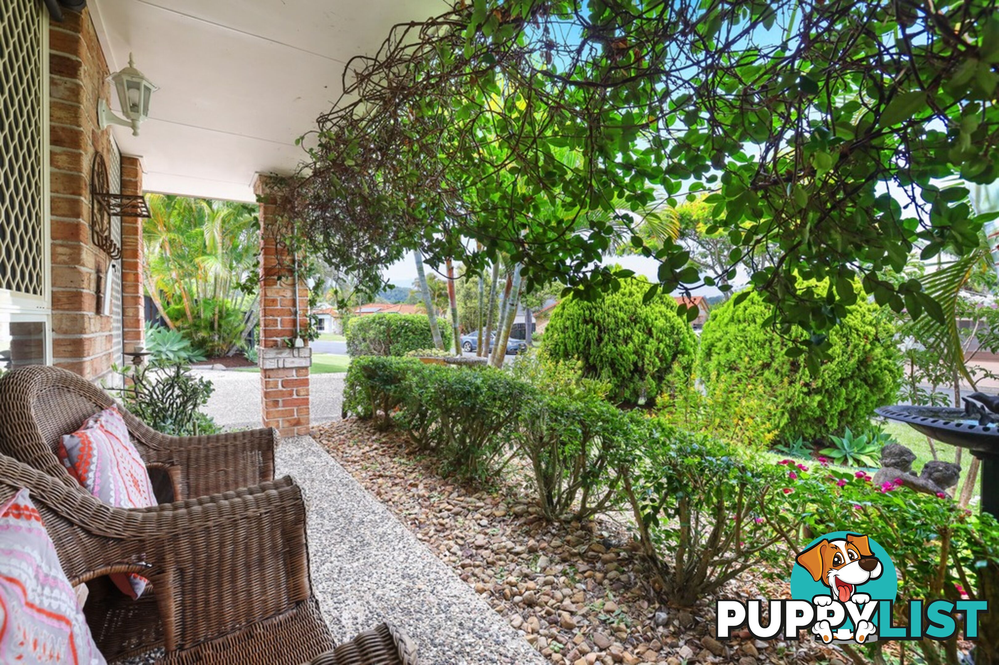 66 Lambor Drive MUDGEERABA QLD 4213