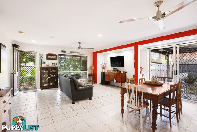 66 Lambor Drive MUDGEERABA QLD 4213