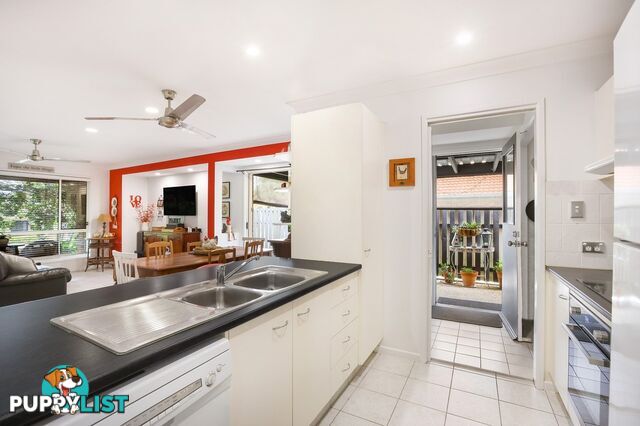 66 Lambor Drive MUDGEERABA QLD 4213