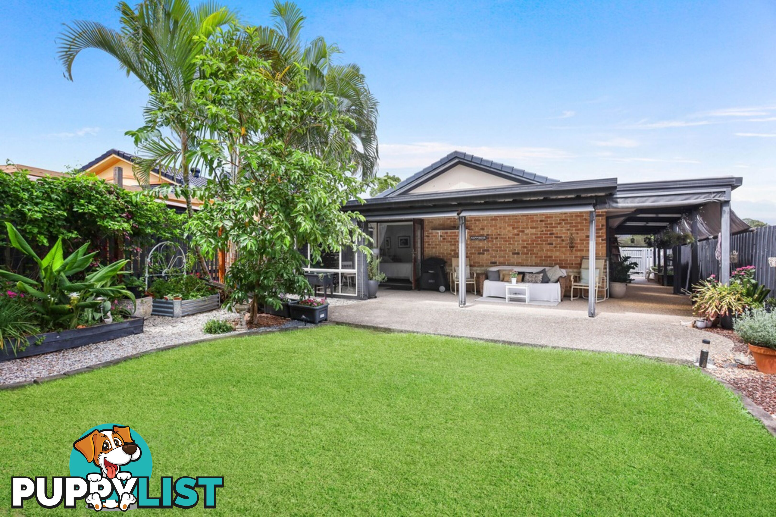 66 Lambor Drive MUDGEERABA QLD 4213