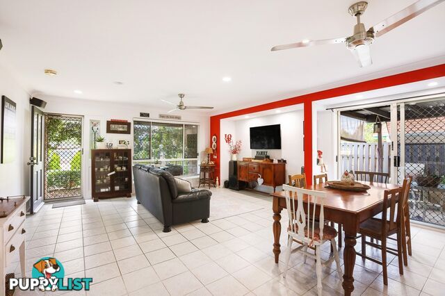 66 Lambor Drive MUDGEERABA QLD 4213