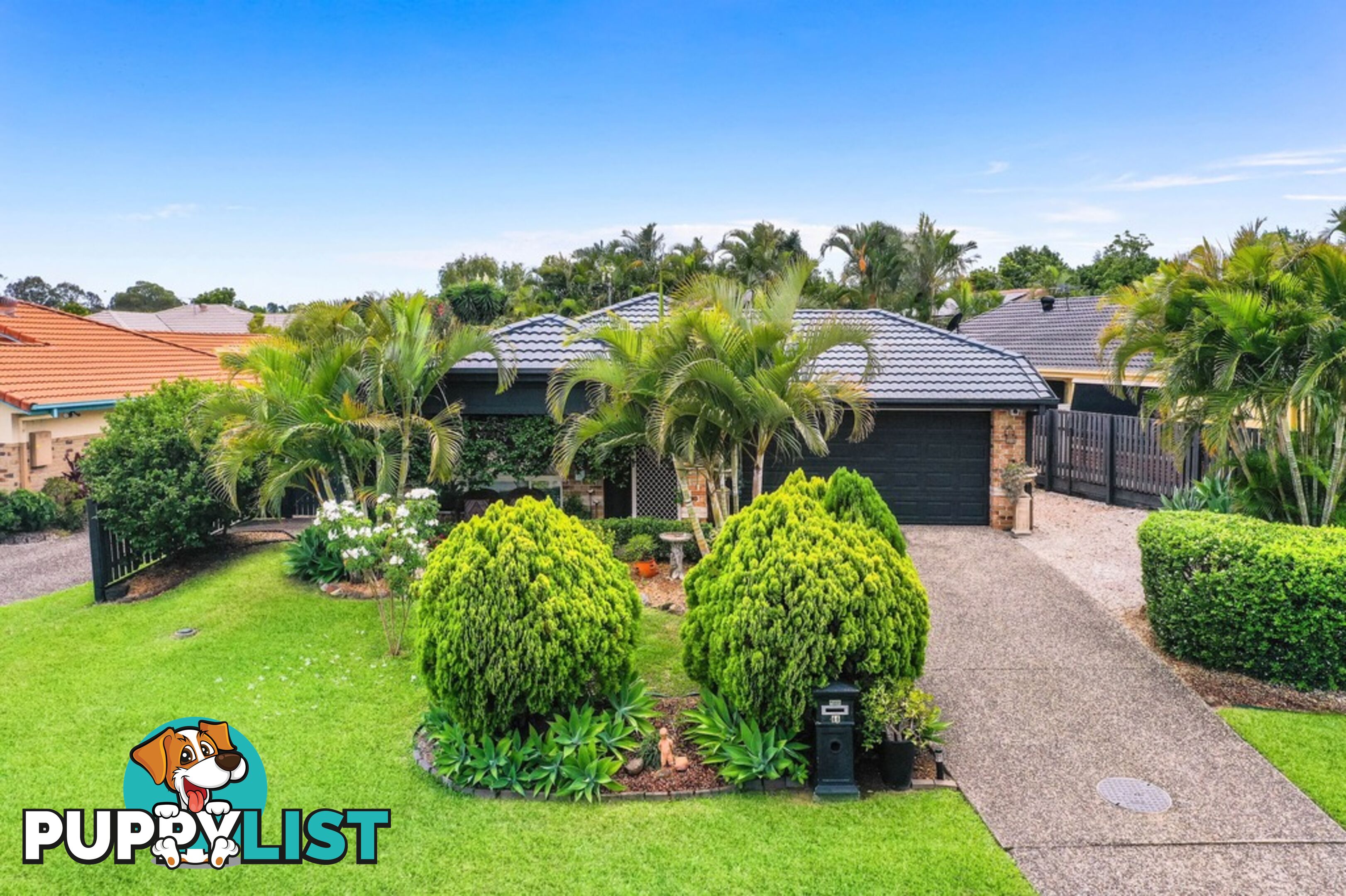 66 Lambor Drive MUDGEERABA QLD 4213