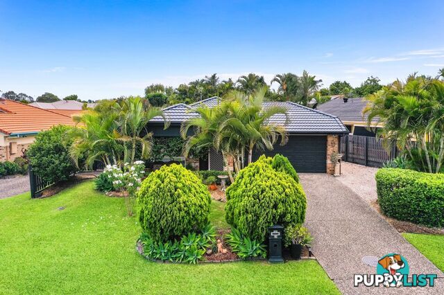 66 Lambor Drive MUDGEERABA QLD 4213