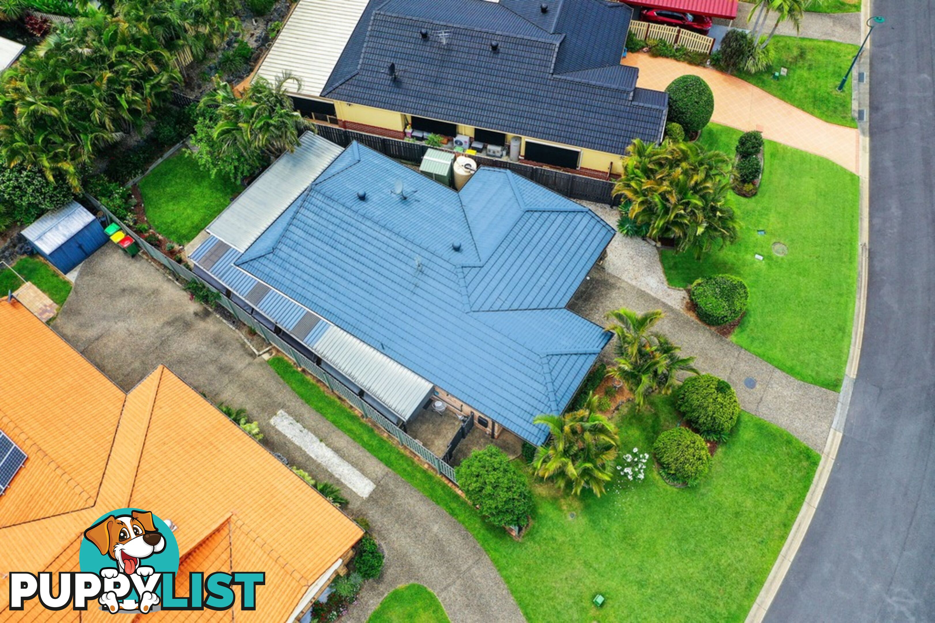 66 Lambor Drive MUDGEERABA QLD 4213