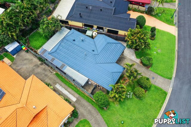 66 Lambor Drive MUDGEERABA QLD 4213