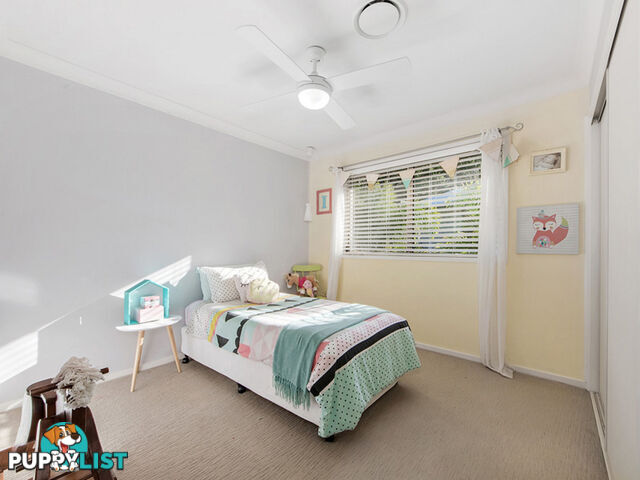 8 Grove Creek Close REEDY CREEK QLD 4227