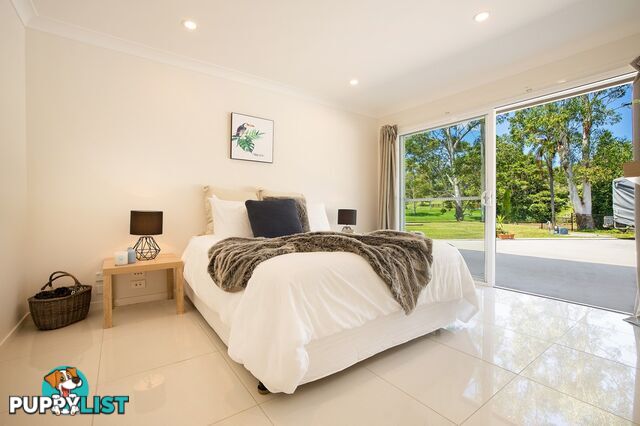 5 Cardinal Court MUDGEERABA QLD 4213