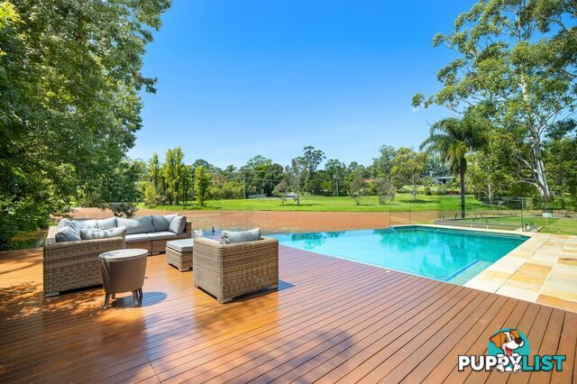 5 Cardinal Court MUDGEERABA QLD 4213