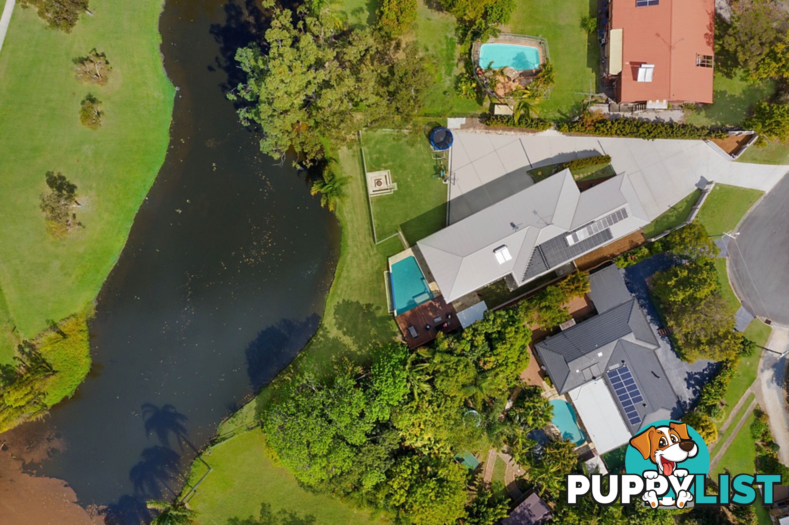 5 Cardinal Court MUDGEERABA QLD 4213