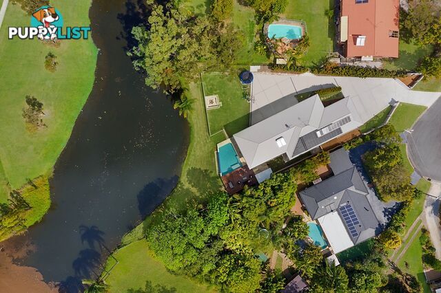 5 Cardinal Court MUDGEERABA QLD 4213