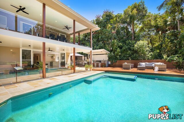 5 Cardinal Court MUDGEERABA QLD 4213