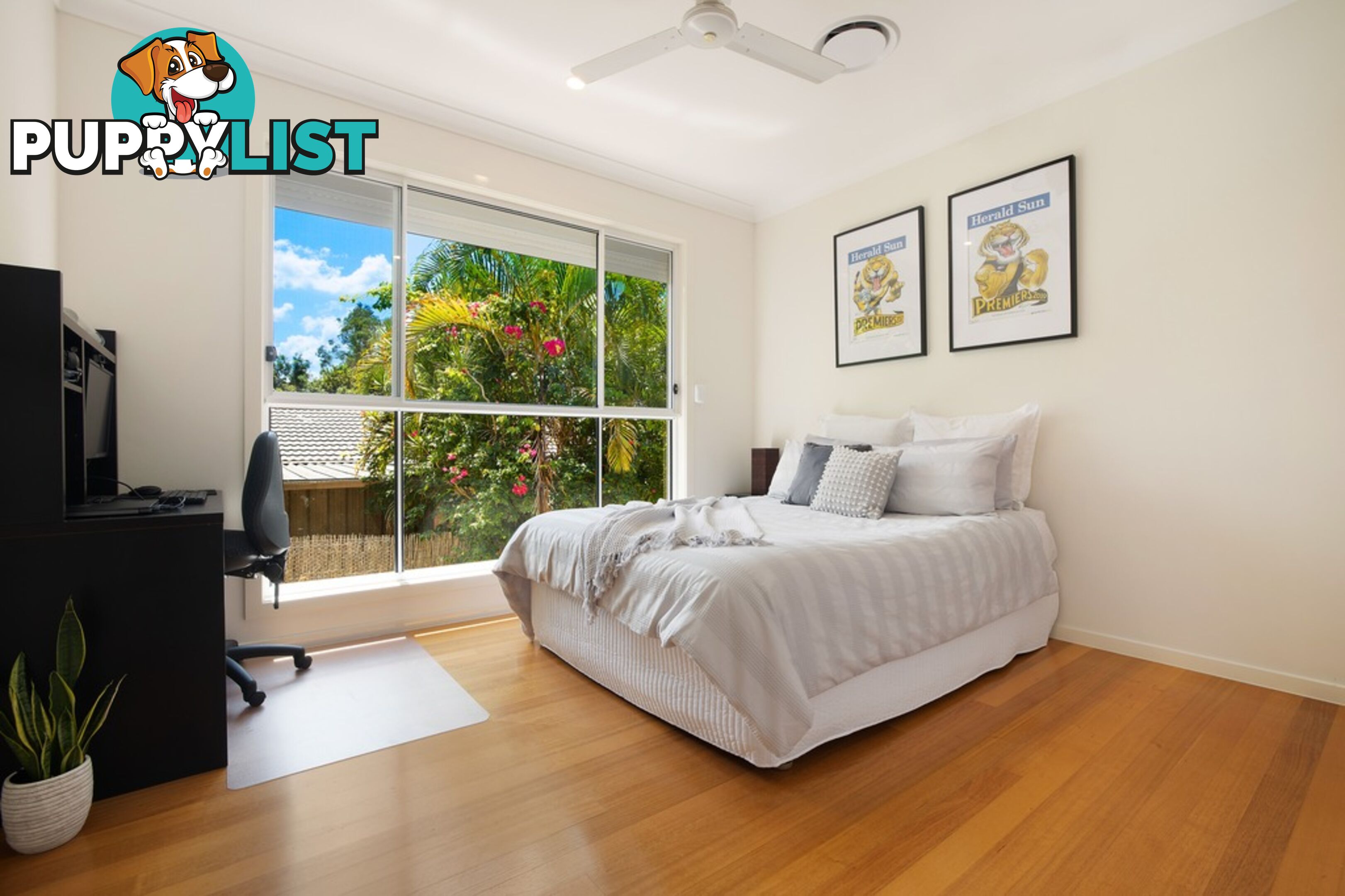 5 Cardinal Court MUDGEERABA QLD 4213