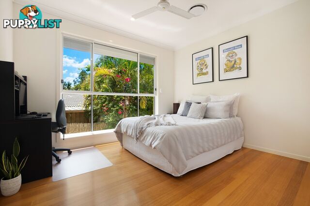 5 Cardinal Court MUDGEERABA QLD 4213