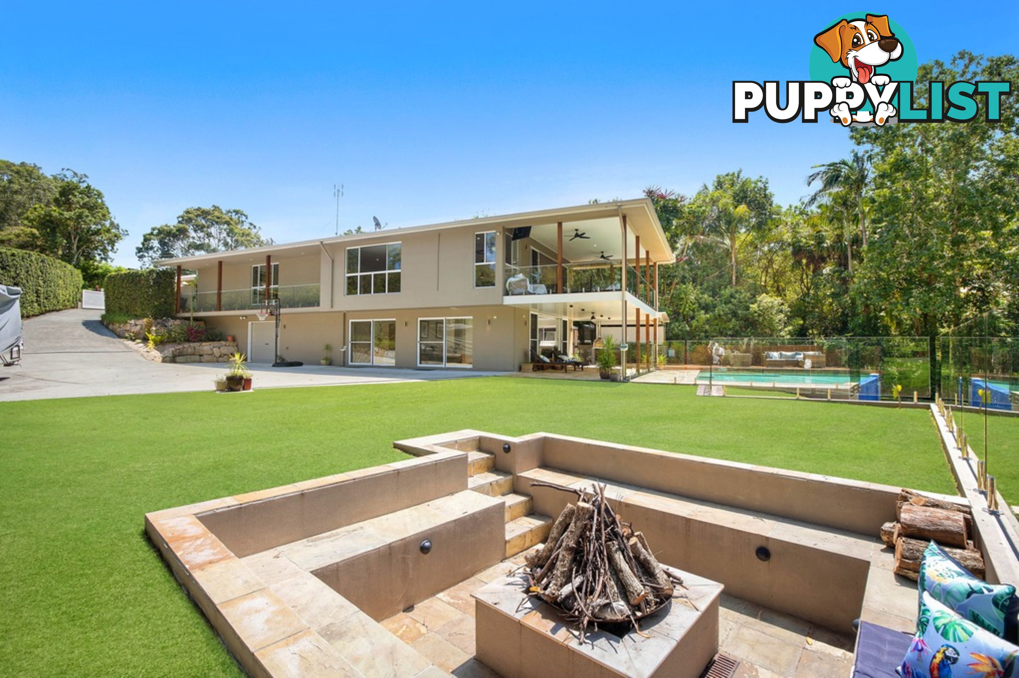 5 Cardinal Court MUDGEERABA QLD 4213