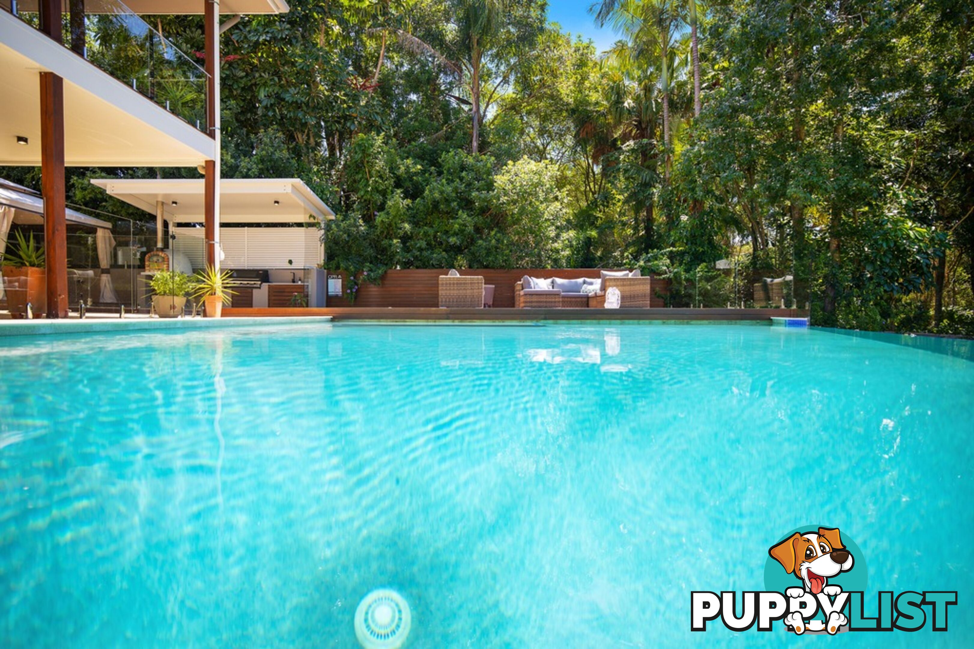 5 Cardinal Court MUDGEERABA QLD 4213