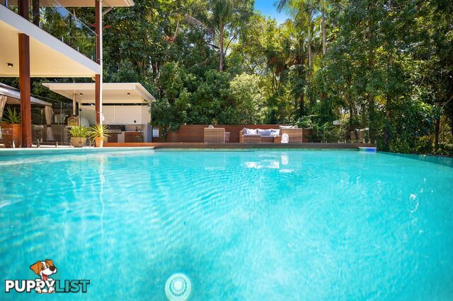 5 Cardinal Court MUDGEERABA QLD 4213