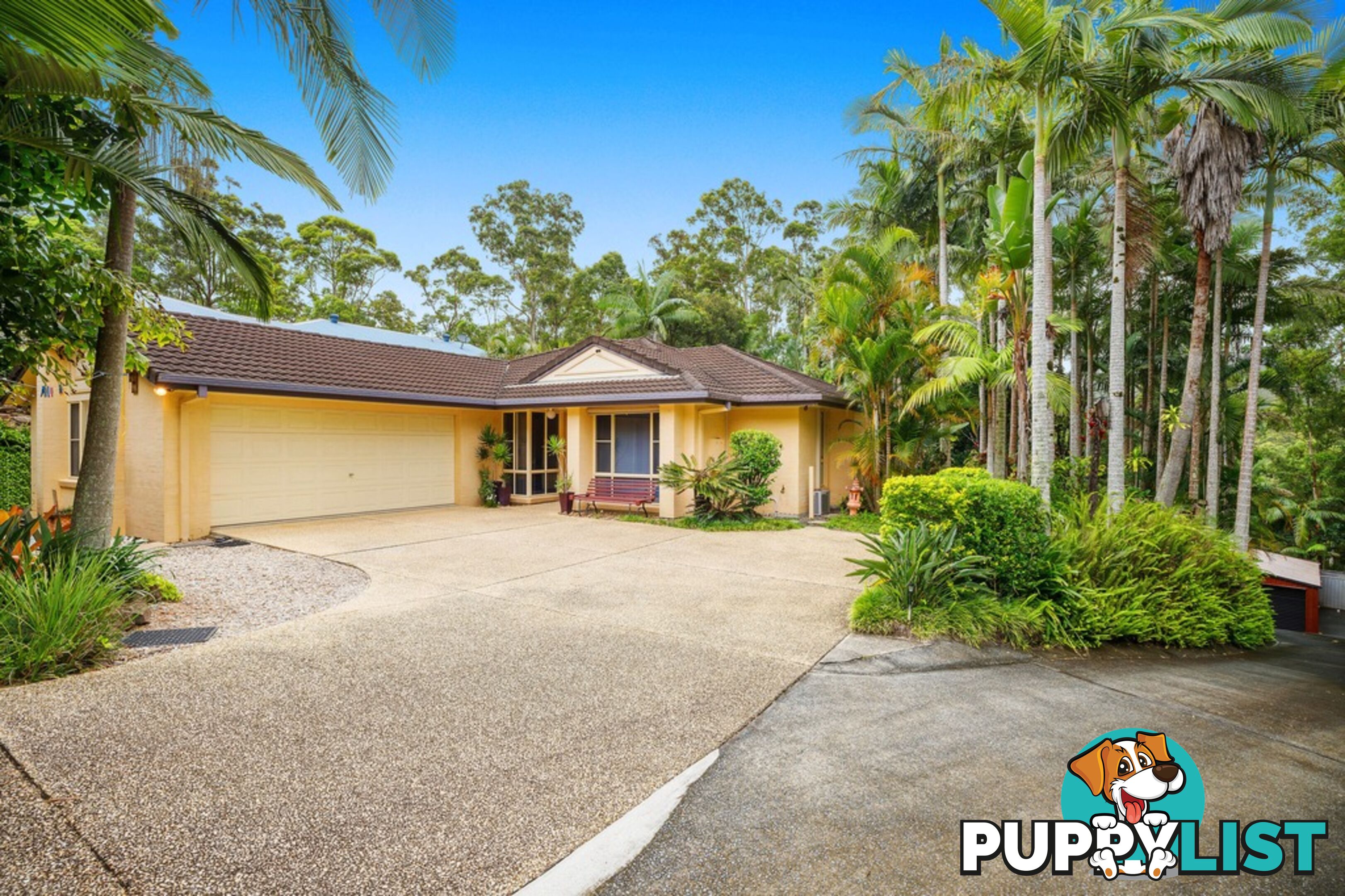 59 Pepperwood Road BONOGIN QLD 4213