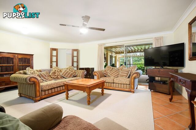 59 Pepperwood Road BONOGIN QLD 4213