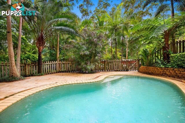 59 Pepperwood Road BONOGIN QLD 4213