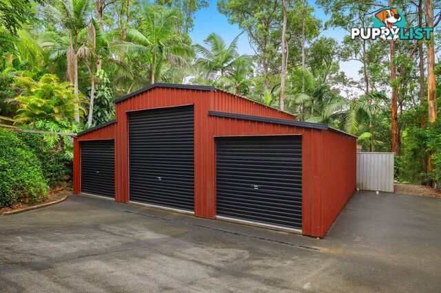 59 Pepperwood Road BONOGIN QLD 4213