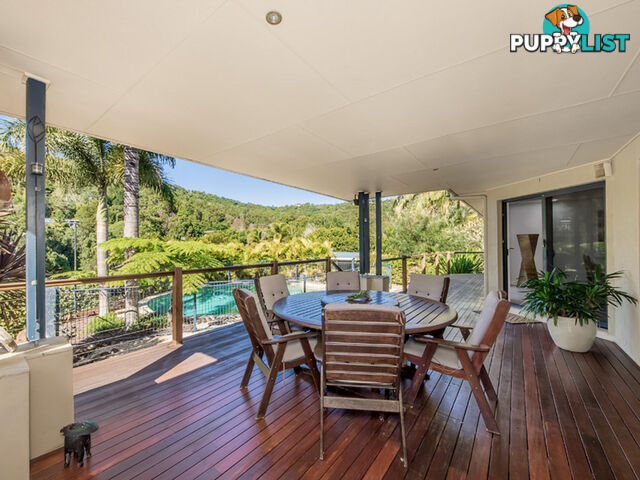 209 Syndicate Road TALLEBUDGERA QLD 4228