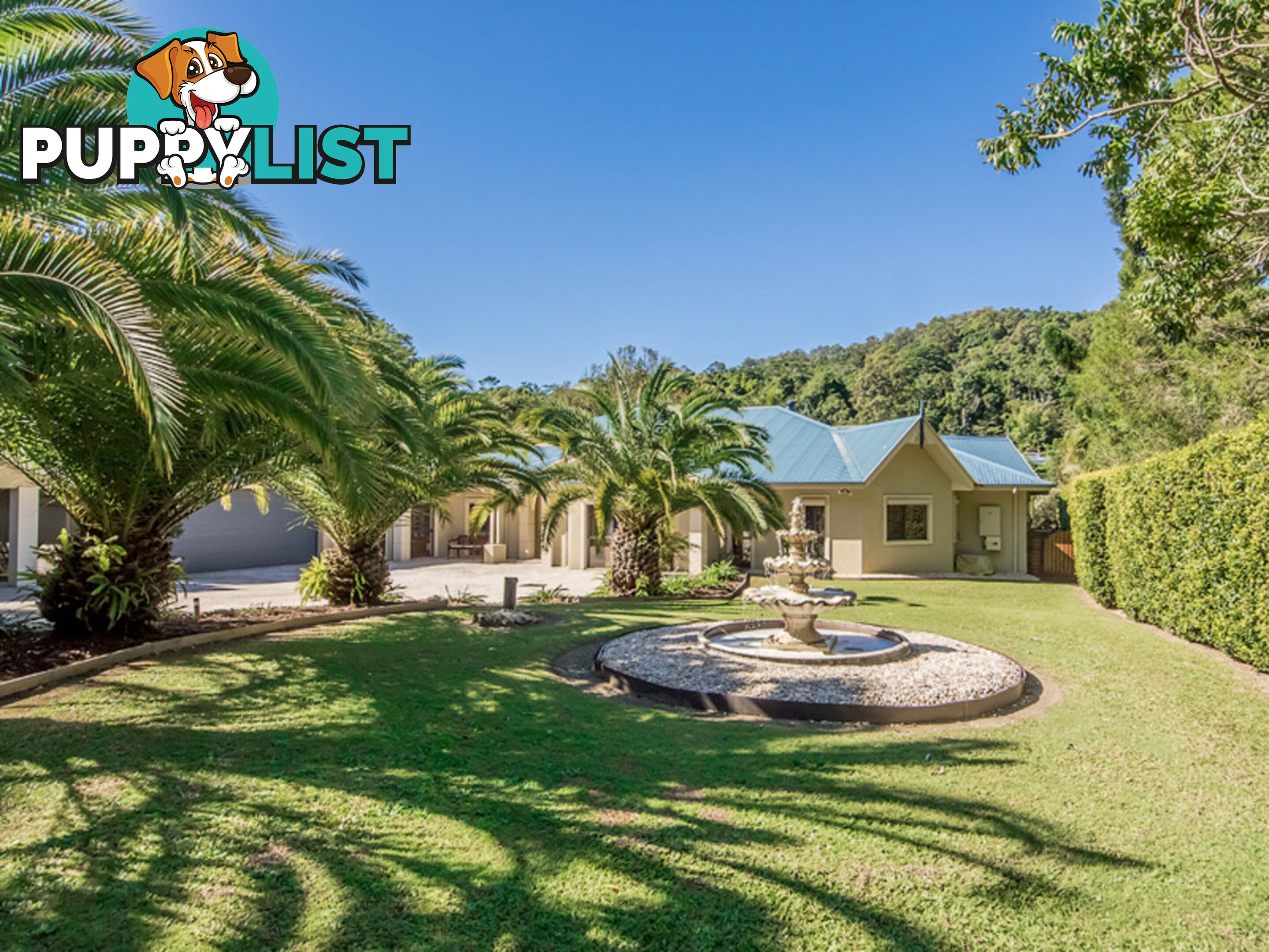 209 Syndicate Road TALLEBUDGERA QLD 4228