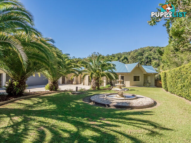 209 Syndicate Road TALLEBUDGERA QLD 4228