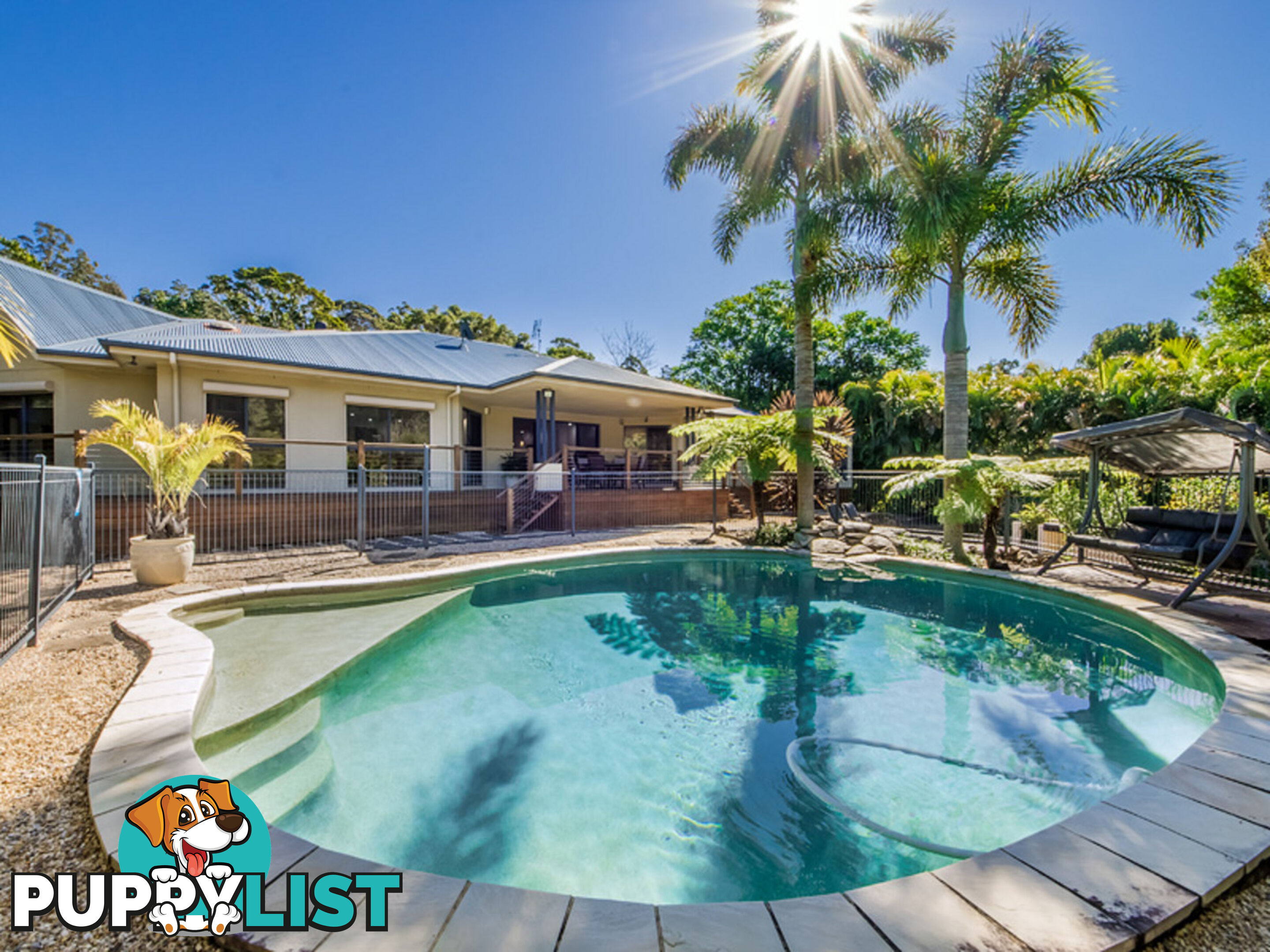 209 Syndicate Road TALLEBUDGERA QLD 4228