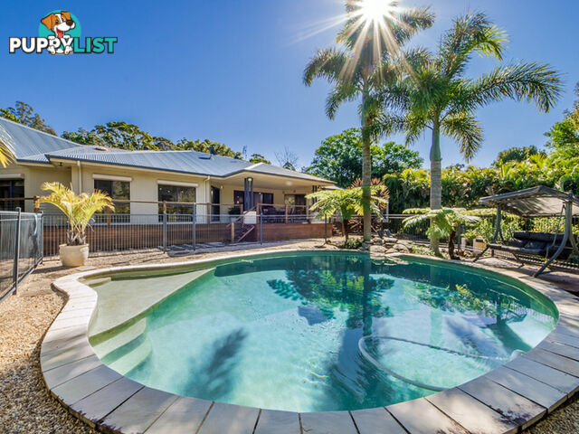 209 Syndicate Road TALLEBUDGERA QLD 4228