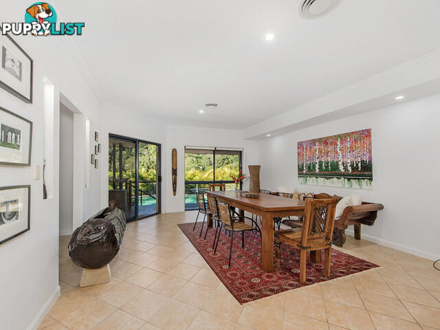 209 Syndicate Road TALLEBUDGERA QLD 4228