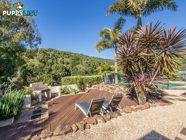 209 Syndicate Road TALLEBUDGERA QLD 4228