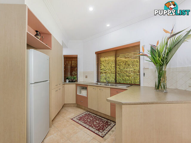 209 Syndicate Road TALLEBUDGERA QLD 4228