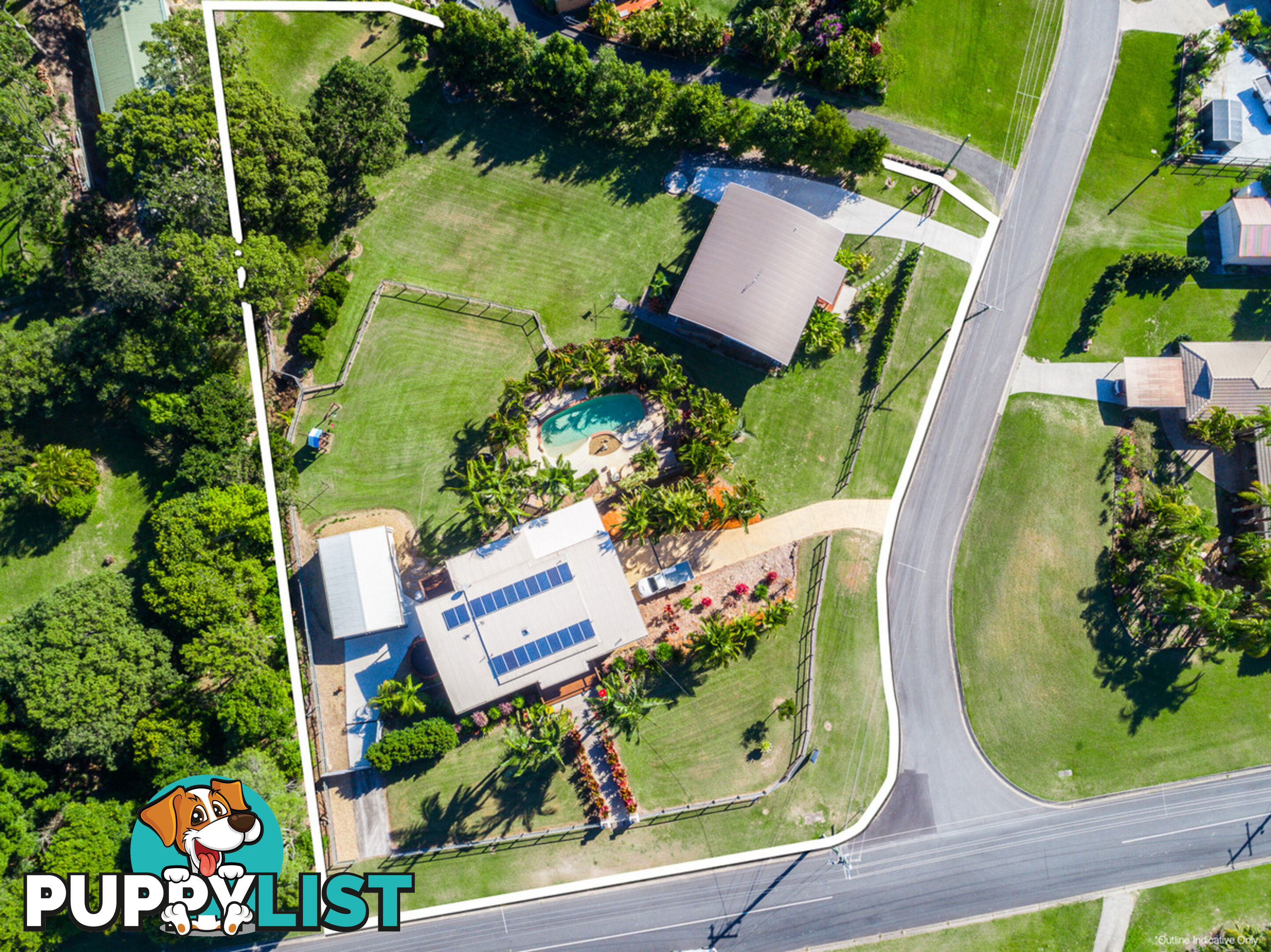 2-4 Terrania Court TALLEBUDGERA QLD 4228