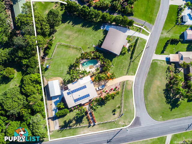 2-4 Terrania Court TALLEBUDGERA QLD 4228