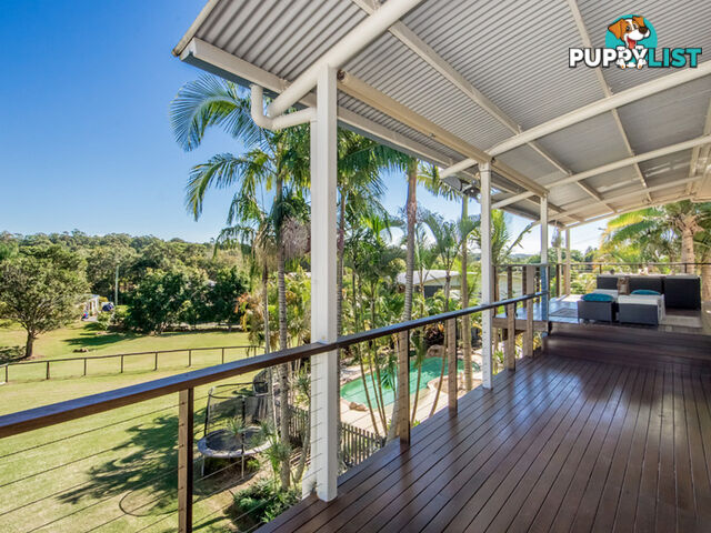 2-4 Terrania Court TALLEBUDGERA QLD 4228