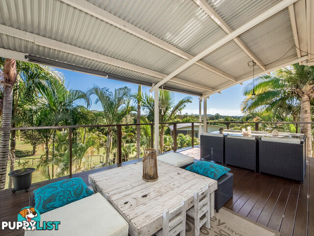 2-4 Terrania Court TALLEBUDGERA QLD 4228