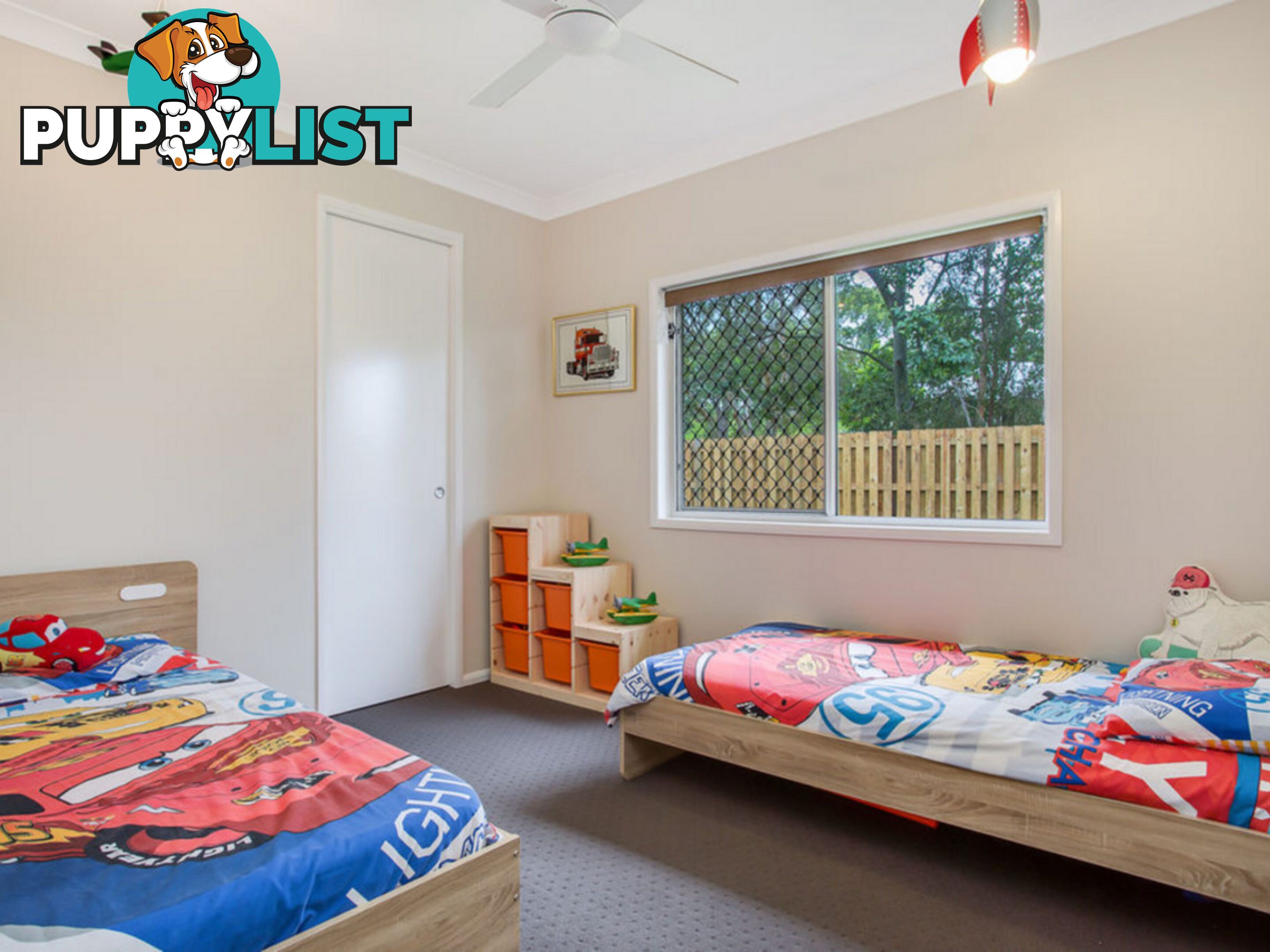 2/8 Foxtail Court TALLAI QLD 4213