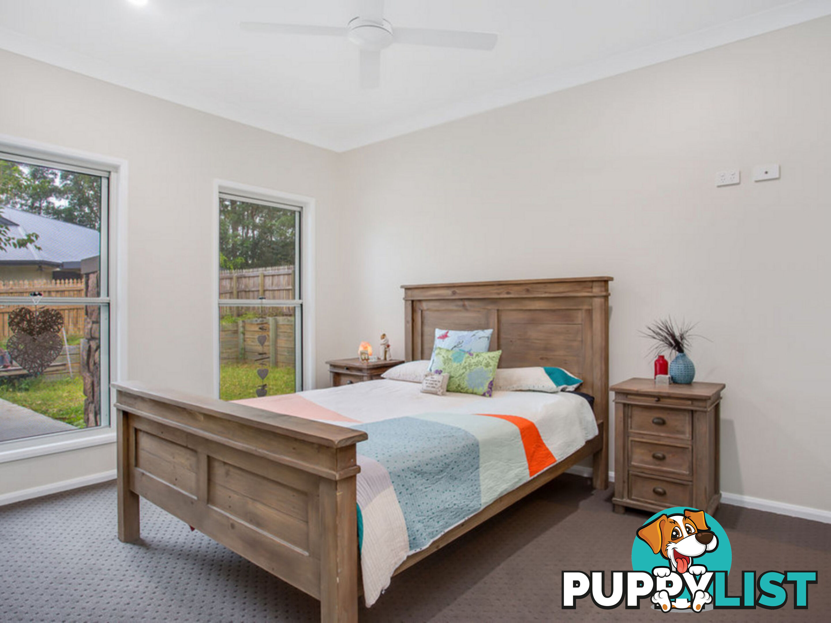 2/8 Foxtail Court TALLAI QLD 4213