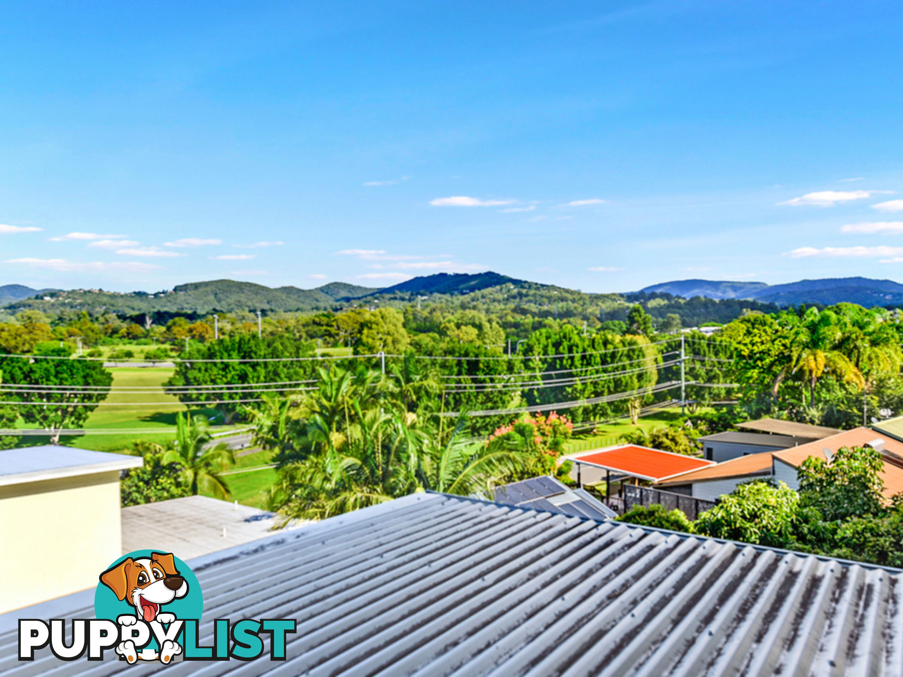 20/1 Hinterland Drive MUDGEERABA QLD 4213